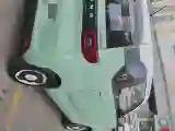 2022 WuLing HongGuang MINI EV BEV 9KWH