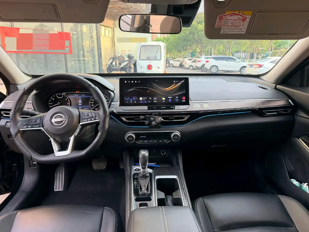 2022 Nissan Teana 2.0L 156HP L4 CVT,autocango,china used car exporter,china ev exporter,chinese used car exporter,chinese used ev exporter