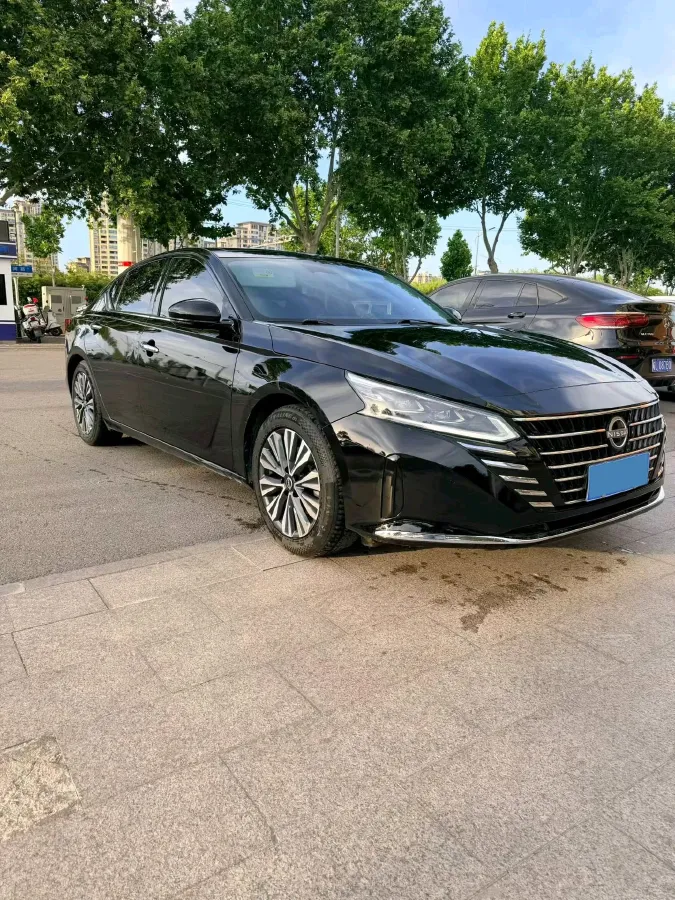2022 Nissan Teana 2.0L 156HP L4 CVT,autocango,china used car exporter,china ev exporter,chinese used car exporter,chinese used ev exporter