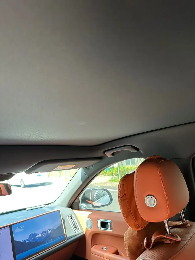 2024 Li L6 Range Extended 154HP L4 REEV 36.8KWH,autocango,china used car exporter,china ev exporter,chinese used car exporter,chinese used ev exporter