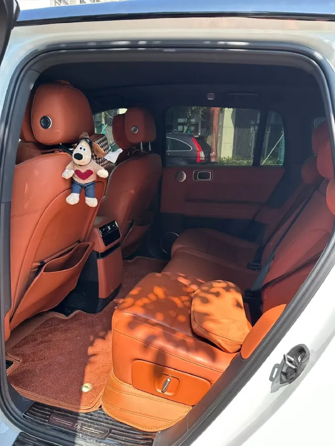 2024 Li L6 Range Extended 154HP L4 REEV 36.8KWH,autocango,china used car exporter,china ev exporter,chinese used car exporter,chinese used ev exporter