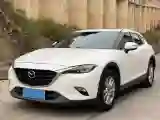 2018 Mazda CX-4 2.0L 158HP L4 6AT