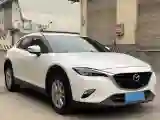 2018 Mazda CX-4 2.0L 158HP L4 6AT