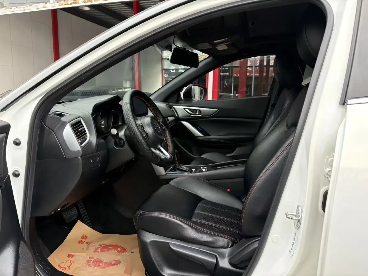 2018 Mazda CX-4 2.0L 158HP L4 6AT,autocango,china used car exporter,china ev exporter,chinese used car exporter,chinese used ev exporter