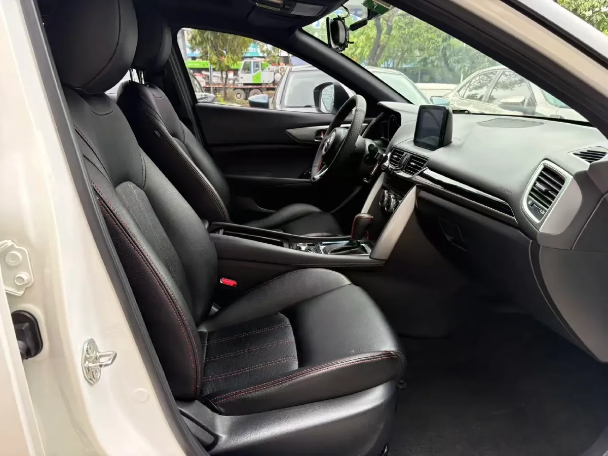 2018 Mazda CX-4 2.0L 158HP L4 6AT,autocango,china used car exporter,china ev exporter,chinese used car exporter,chinese used ev exporter