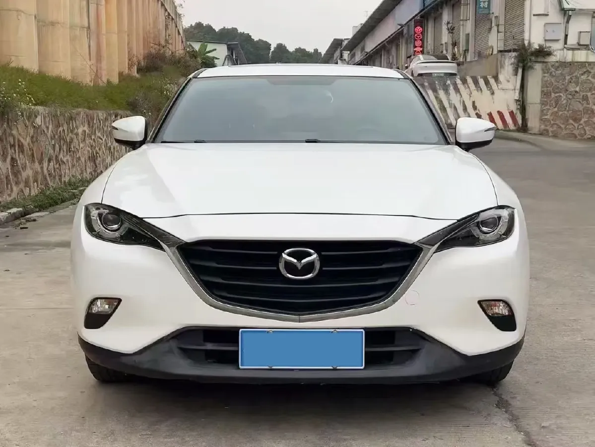 2018 Mazda CX-4 2.0L 158HP L4 6AT,autocango,china used car exporter,china ev exporter,chinese used car exporter,chinese used ev exporter