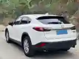 2018 Mazda CX-4 2.0L 158HP L4 6AT