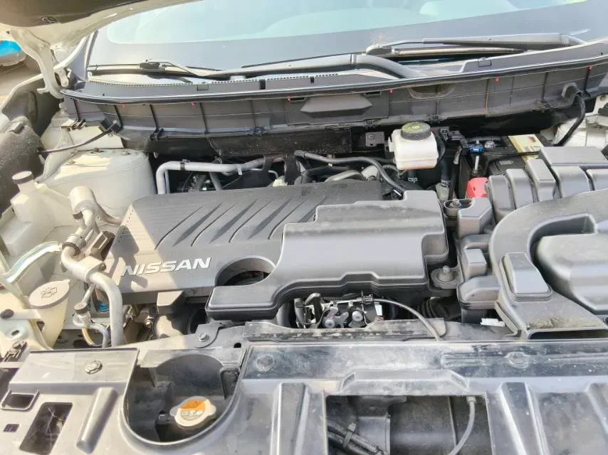 2020 Nissan X-Trail 2.0L 154HP L4 CVT,autocango,china used car exporter,china ev exporter,chinese used car exporter,chinese used ev exporter