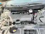 2020 Nissan X-Trail 2.0L 154HP L4 CVT