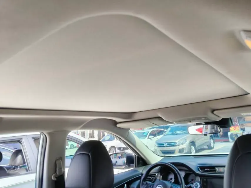 2020 Nissan X-Trail 2.0L 154HP L4 CVT,autocango,china used car exporter,china ev exporter,chinese used car exporter,chinese used ev exporter
