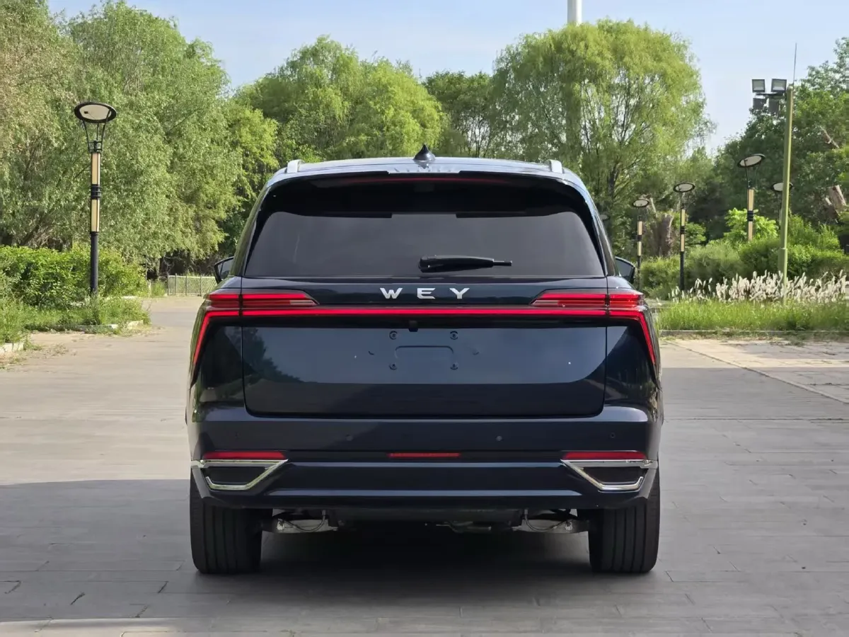 2025 WEY BlueMountain 1.5T 170HP L4 4DHT PHEV 44.5KWH,autocango,china used car exporter,china ev exporter,chinese used car exporter,chinese used ev exporter