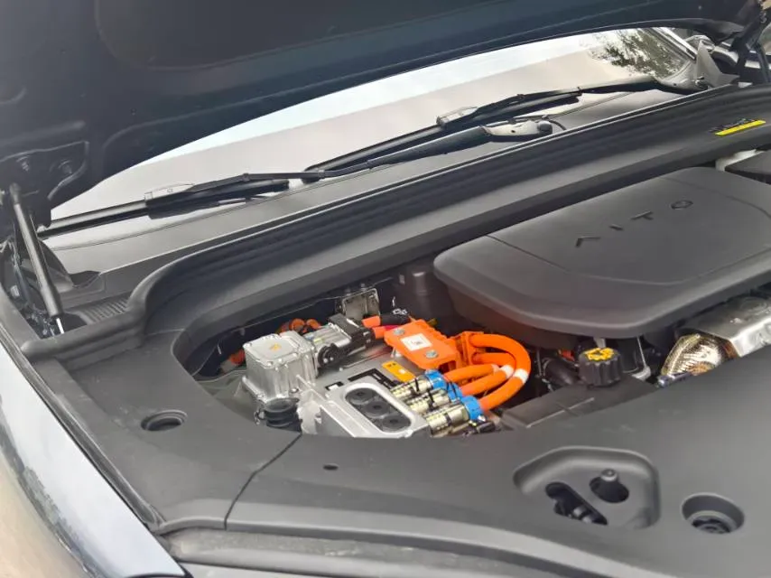 2024 HIMA AITO M9 1.5T 152HP L4 REEV 52KWH,autocango,china used car exporter,china ev exporter,chinese used car exporter,chinese used ev exporter