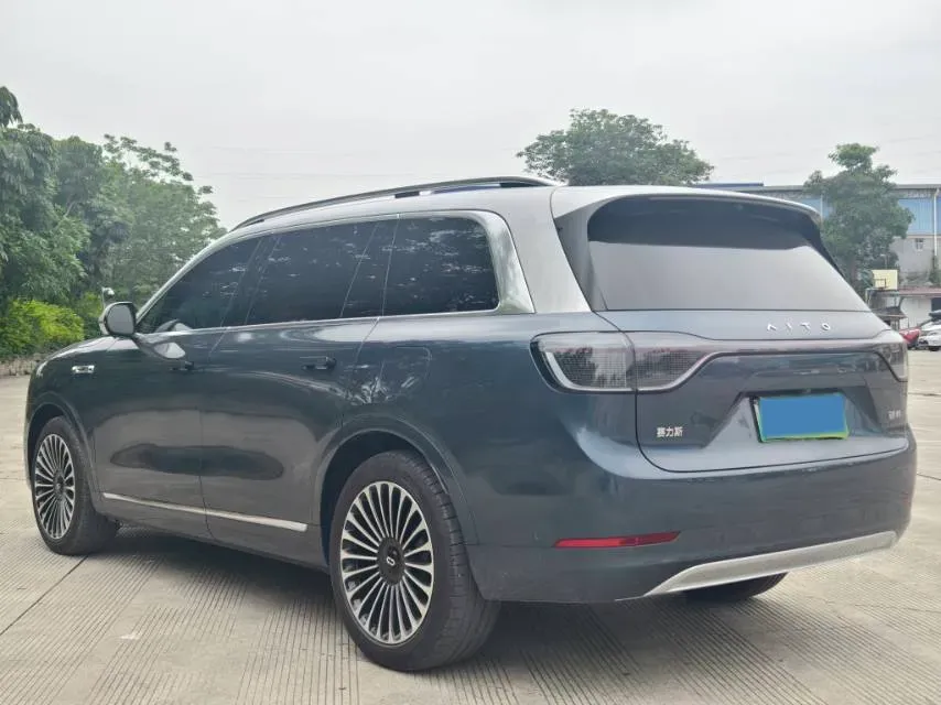 2024 HIMA AITO M9 1.5T 152HP L4 REEV 52KWH,autocango,china used car exporter,china ev exporter,chinese used car exporter,chinese used ev exporter