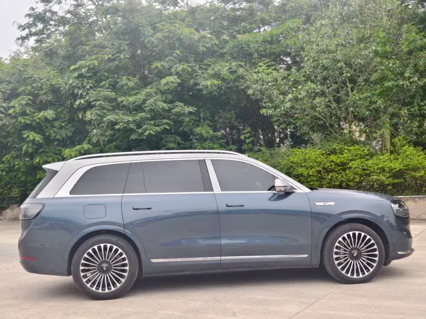2024 HIMA AITO M9 1.5T 152HP L4 REEV 52KWH,autocango,china used car exporter,china ev exporter,chinese used car exporter,chinese used ev exporter