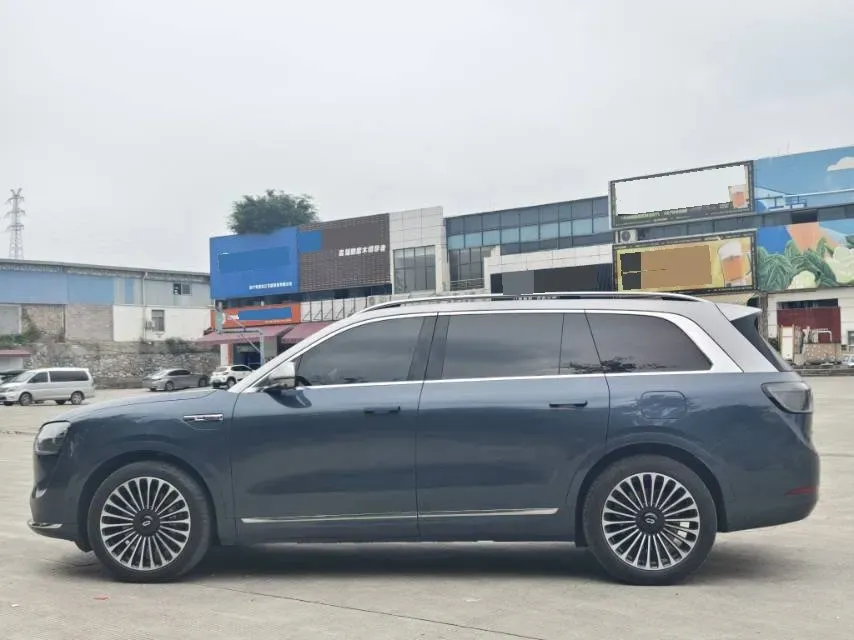 2024 HIMA AITO M9 1.5T 152HP L4 REEV 52KWH,autocango,china used car exporter,china ev exporter,chinese used car exporter,chinese used ev exporter