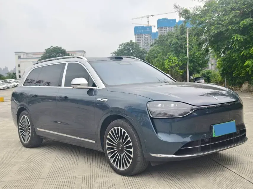 2024 HIMA AITO M9 1.5T 152HP L4 REEV 52KWH,autocango,china used car exporter,china ev exporter,chinese used car exporter,chinese used ev exporter