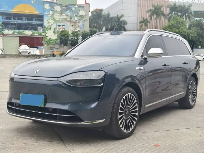2024 HIMA AITO M9 1.5T 152HP L4 REEV 52KWH,autocango,china used car exporter,china ev exporter,chinese used car exporter,chinese used ev exporter