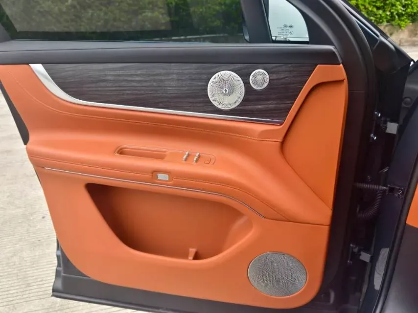 2024 HIMA AITO M9 1.5T 152HP L4 REEV 52KWH,autocango,china used car exporter,china ev exporter,chinese used car exporter,chinese used ev exporter