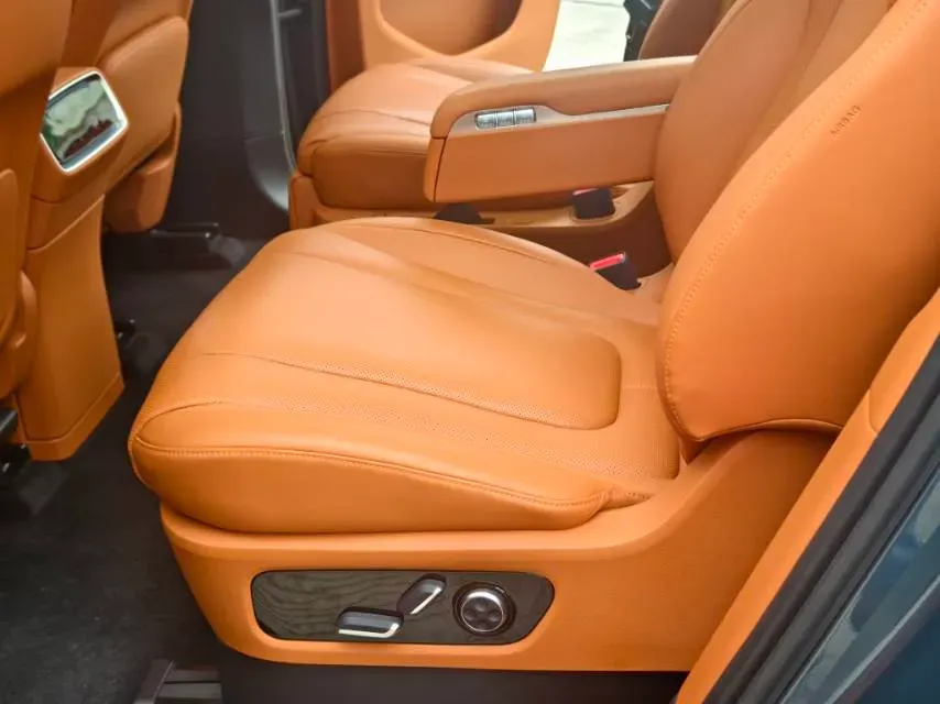 2024 HIMA AITO M9 1.5T 152HP L4 REEV 52KWH,autocango,china used car exporter,china ev exporter,chinese used car exporter,chinese used ev exporter