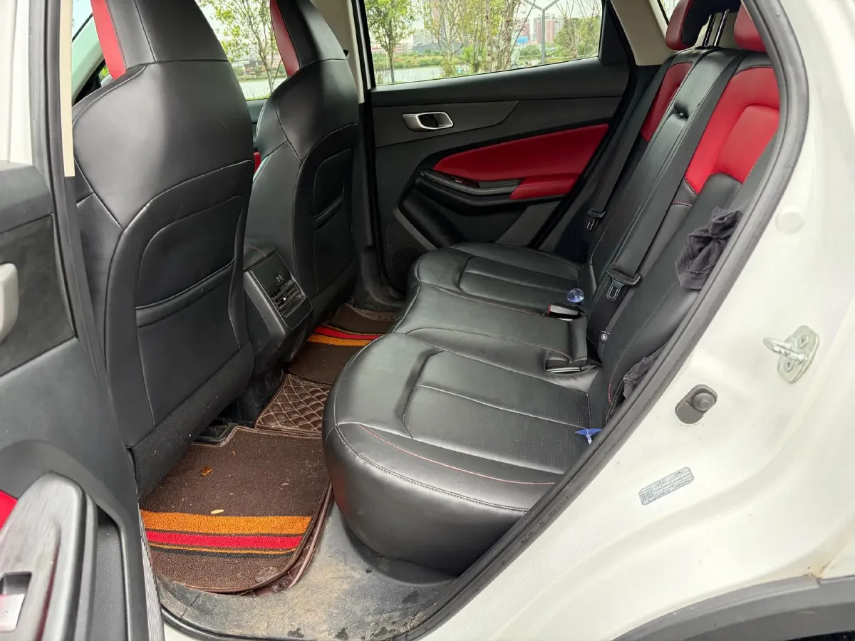 2022 ChangAn CS55 Plus 1.5T 180HP L4 7DCT,autocango,china used car exporter,china ev exporter,chinese used car exporter,chinese used ev exporter