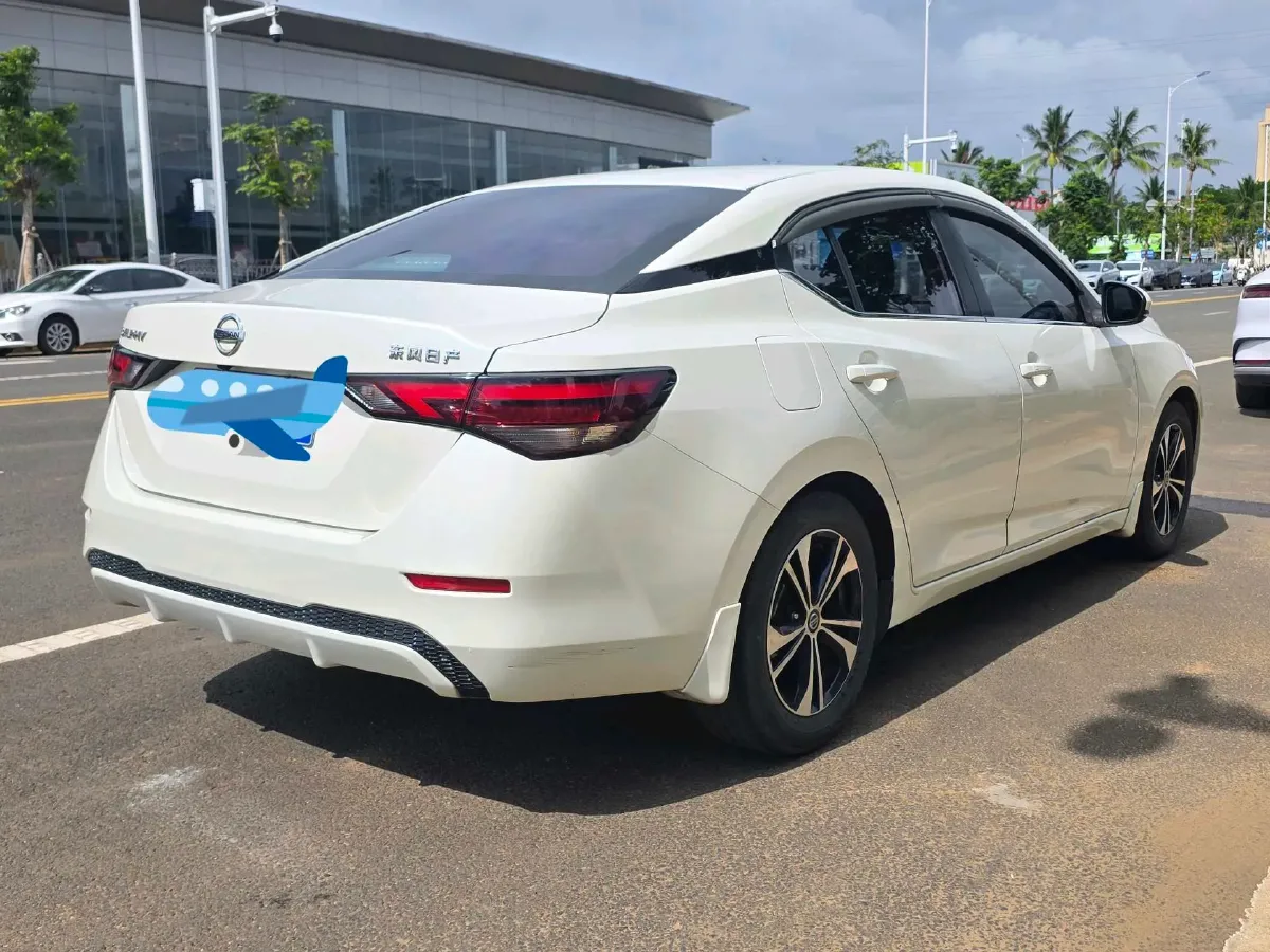 2021 Nissan Sylphy 1.6L 135HP L4 CVT,autocango,china used car exporter,china ev exporter,chinese used car exporter,chinese used ev exporter