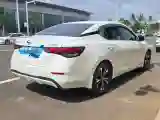 2021 Nissan Sylphy 1.6L 135HP L4 CVT