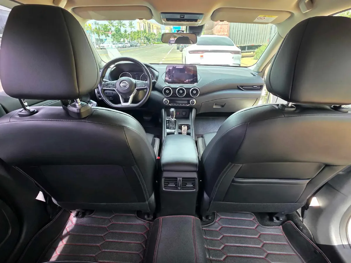 2021 Nissan Sylphy 1.6L 135HP L4 CVT,autocango,china used car exporter,china ev exporter,chinese used car exporter,chinese used ev exporter