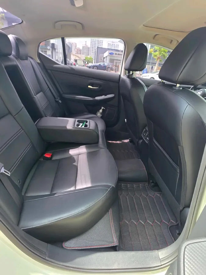2021 Nissan Sylphy 1.6L 135HP L4 CVT,autocango,china used car exporter,china ev exporter,chinese used car exporter,chinese used ev exporter