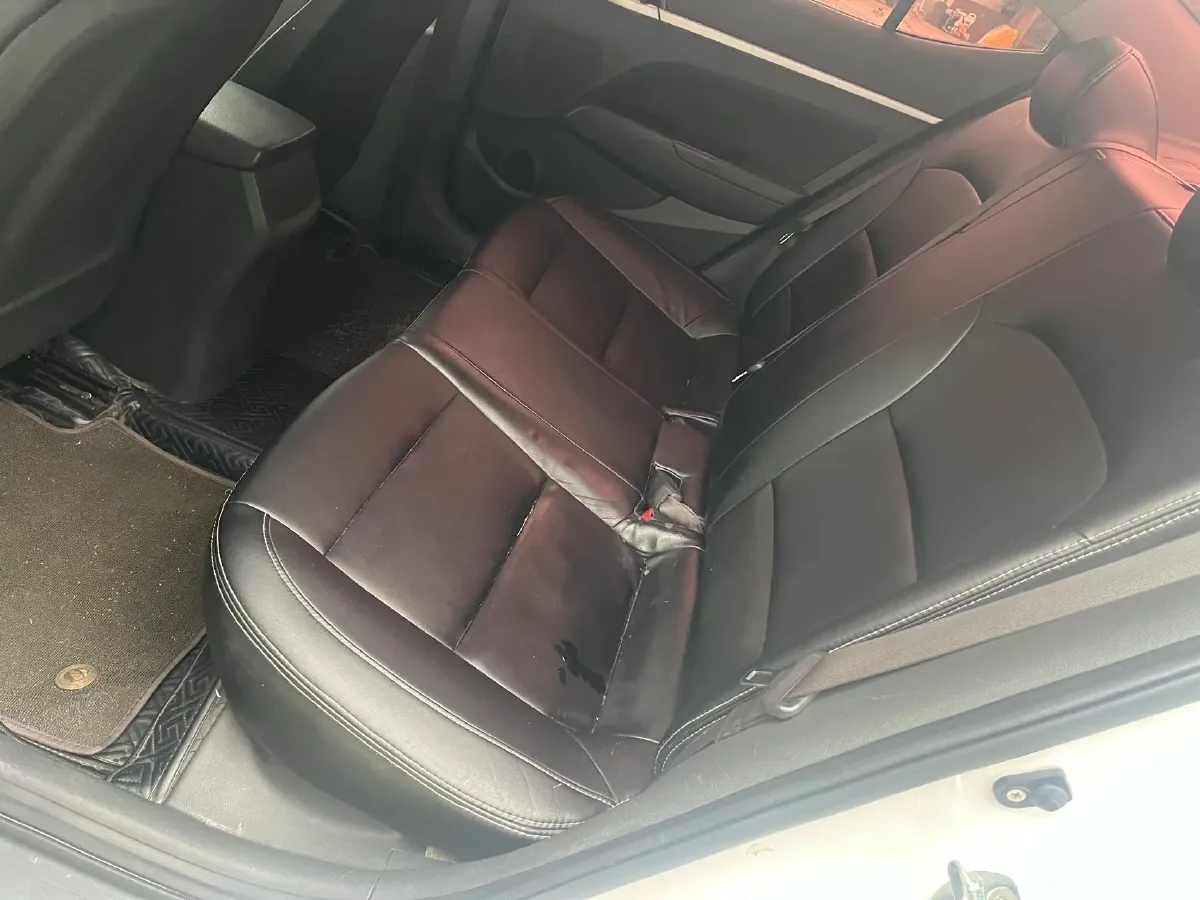 2016 Hyundai Elantra 1.6L 128HP L4 6MT,autocango,china used car exporter,china ev exporter,chinese used car exporter,chinese used ev exporter