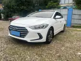 2016 HYUNDAI ELANTRA,autocango,china used car exporter,china ev exporter,chinese used car exporter,chinese used ev exporter