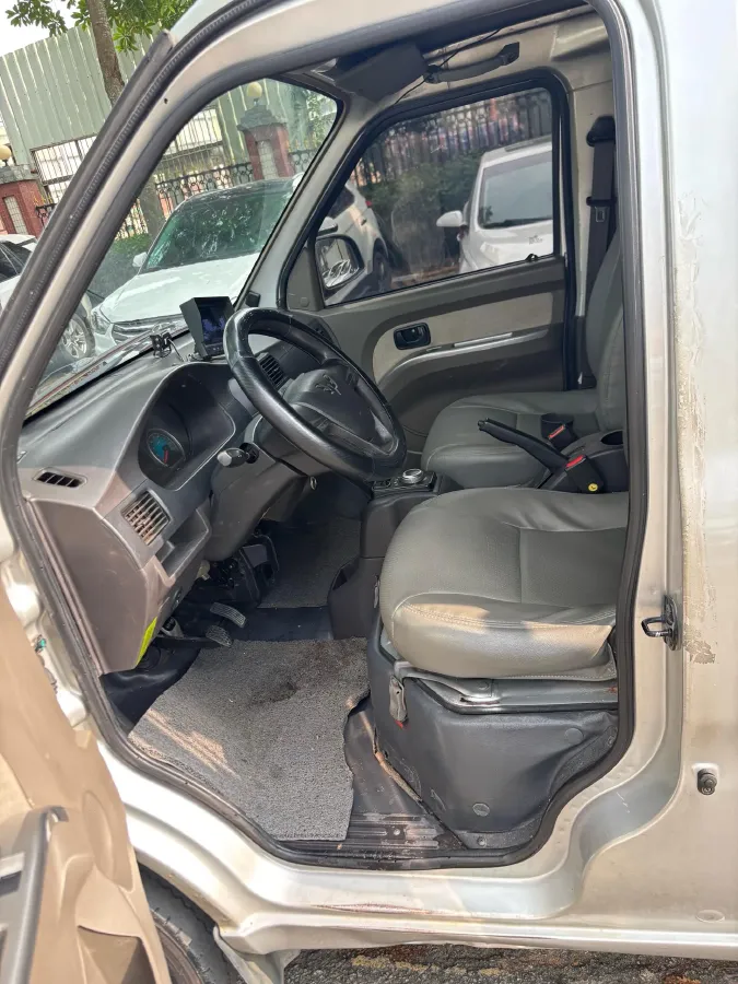 2021 SunLong DST 5 BEV 41.86KWH,autocango,china used car exporter,china ev exporter,chinese used car exporter,chinese used ev exporter