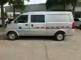 2021 SunLong DST 5 BEV 41.86KWH