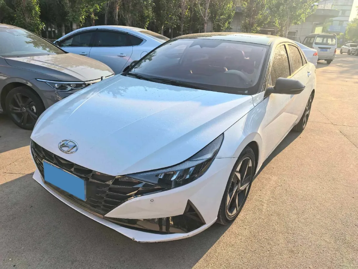 2021 Hyundai Elantra 1.5L 115HP L4 CVT,autocango,china used car exporter,china ev exporter,chinese used car exporter,chinese used ev exporter