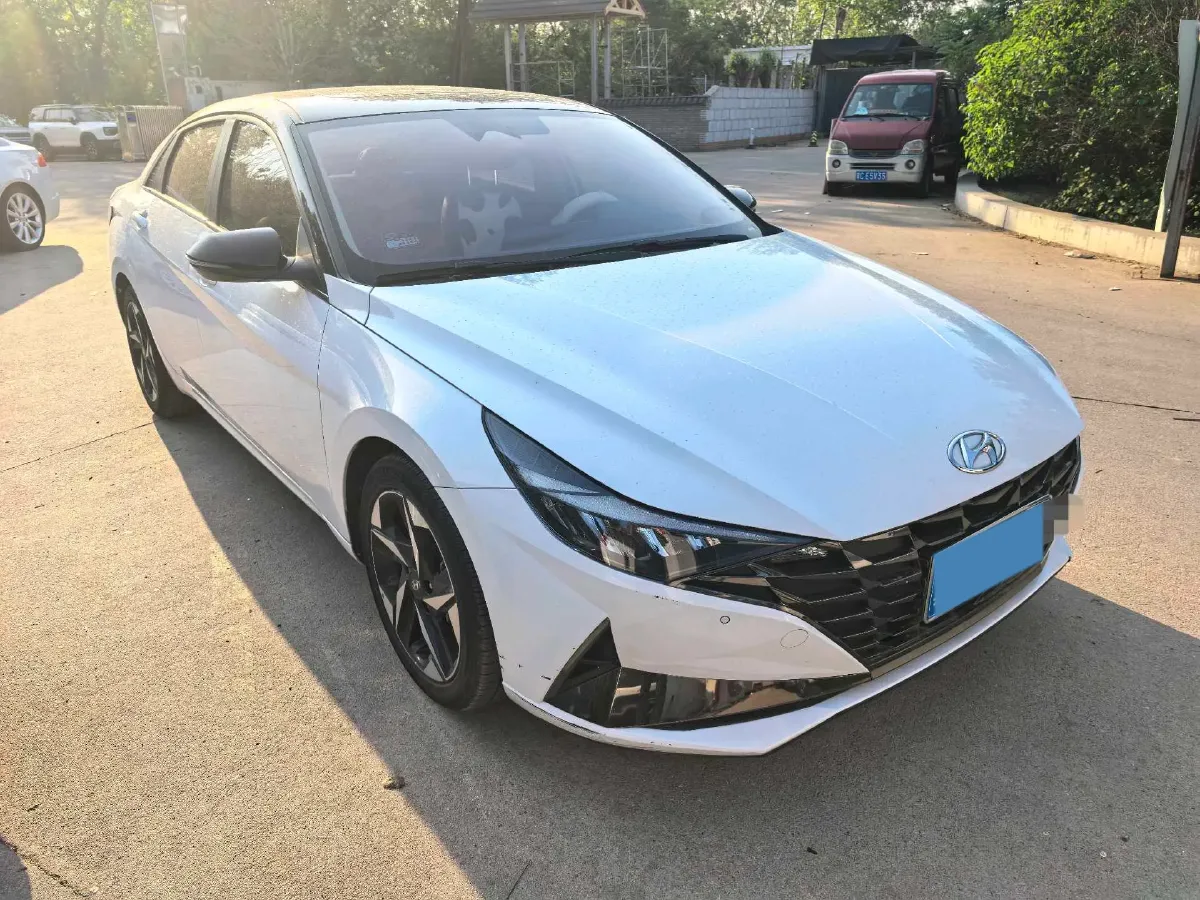 2021 Hyundai Elantra 1.5L 115HP L4 CVT,autocango,china used car exporter,china ev exporter,chinese used car exporter,chinese used ev exporter