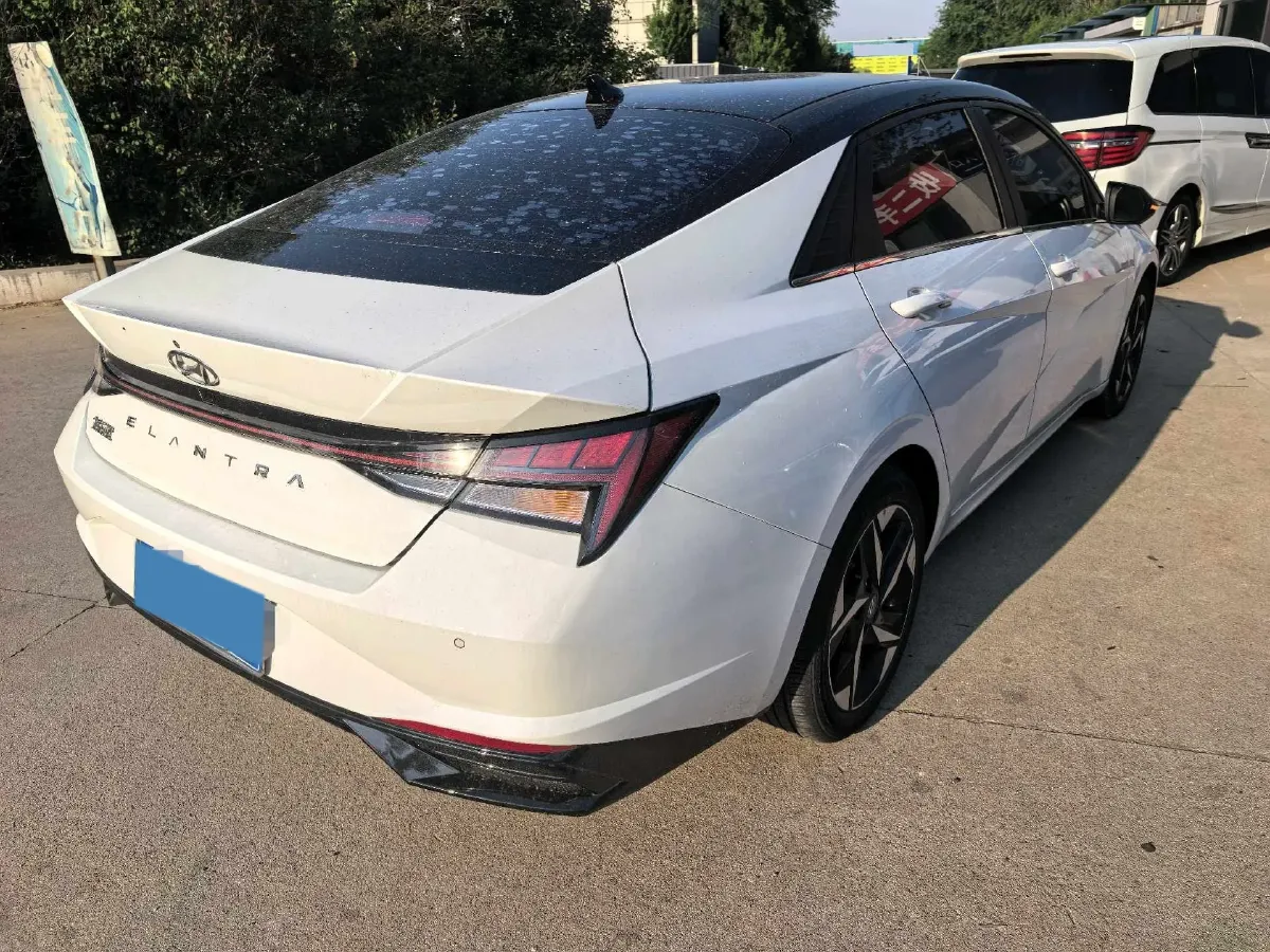 2021 Hyundai Elantra 1.5L 115HP L4 CVT,autocango,china used car exporter,china ev exporter,chinese used car exporter,chinese used ev exporter