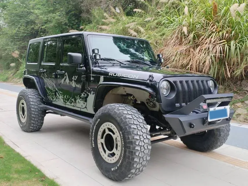 2017 Jeep Wrangler 3.6L 284HP V6 5AT,autocango,china used car exporter,china ev exporter,chinese used car exporter,chinese used ev exporter