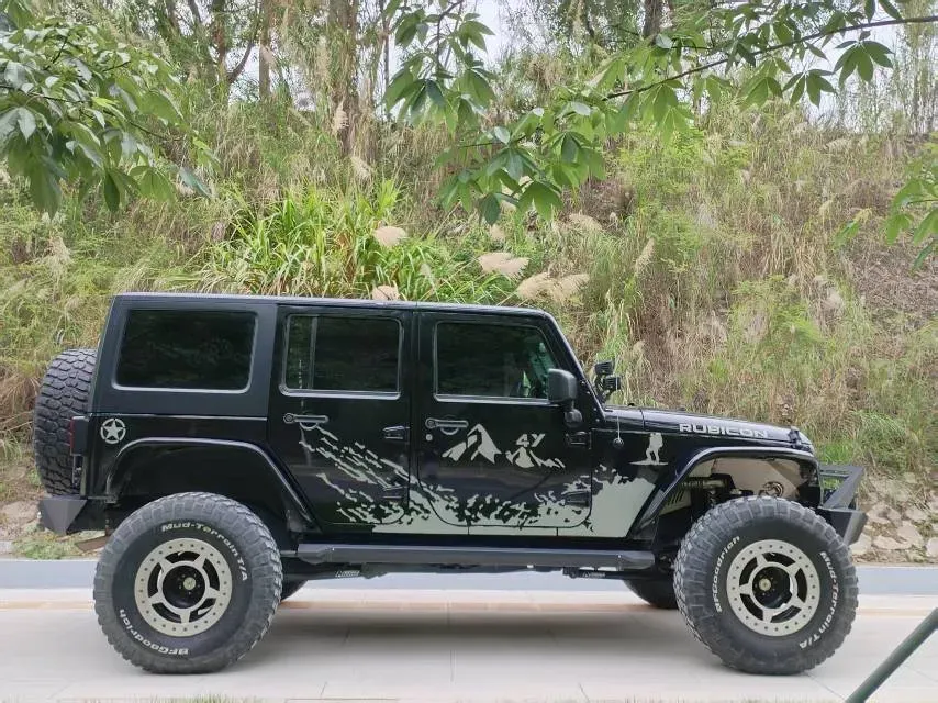2017 Jeep Wrangler 3.6L 284HP V6 5AT,autocango,china used car exporter,china ev exporter,chinese used car exporter,chinese used ev exporter