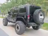 2017 Jeep Wrangler 3.6L 284HP V6 5AT