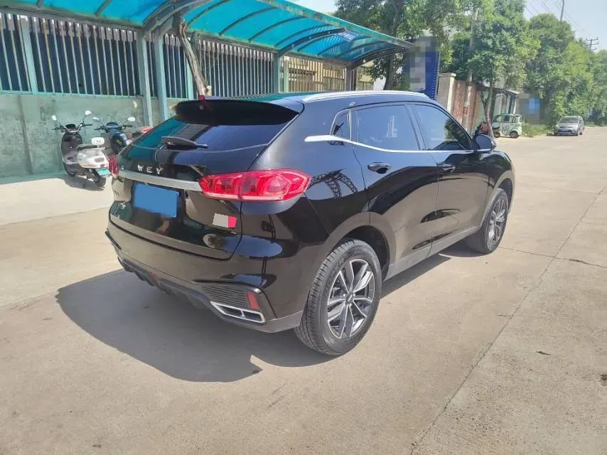 2021 WEY VV5 1.5T 171HP L4 7DCT,autocango,china used car exporter,china ev exporter,chinese used car exporter,chinese used ev exporter
