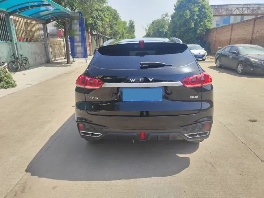 2021 WEY VV5 1.5T 171HP L4 7DCT,autocango,china used car exporter,china ev exporter,chinese used car exporter,chinese used ev exporter