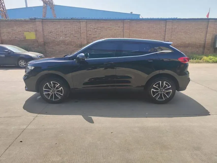 2021 WEY VV5 1.5T 171HP L4 7DCT,autocango,china used car exporter,china ev exporter,chinese used car exporter,chinese used ev exporter