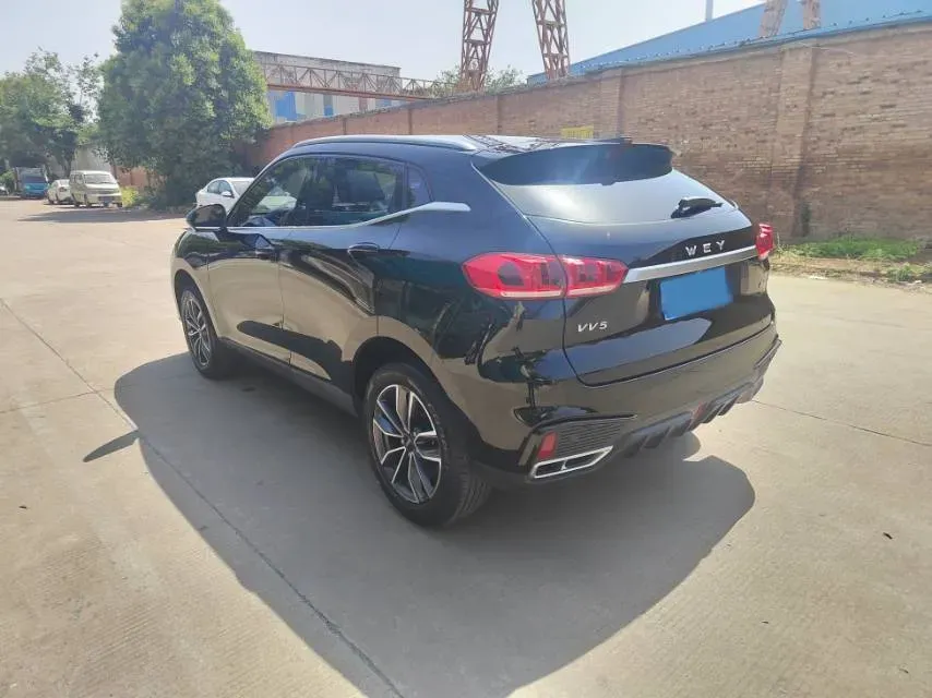 2021 WEY VV5 1.5T 171HP L4 7DCT,autocango,china used car exporter,china ev exporter,chinese used car exporter,chinese used ev exporter