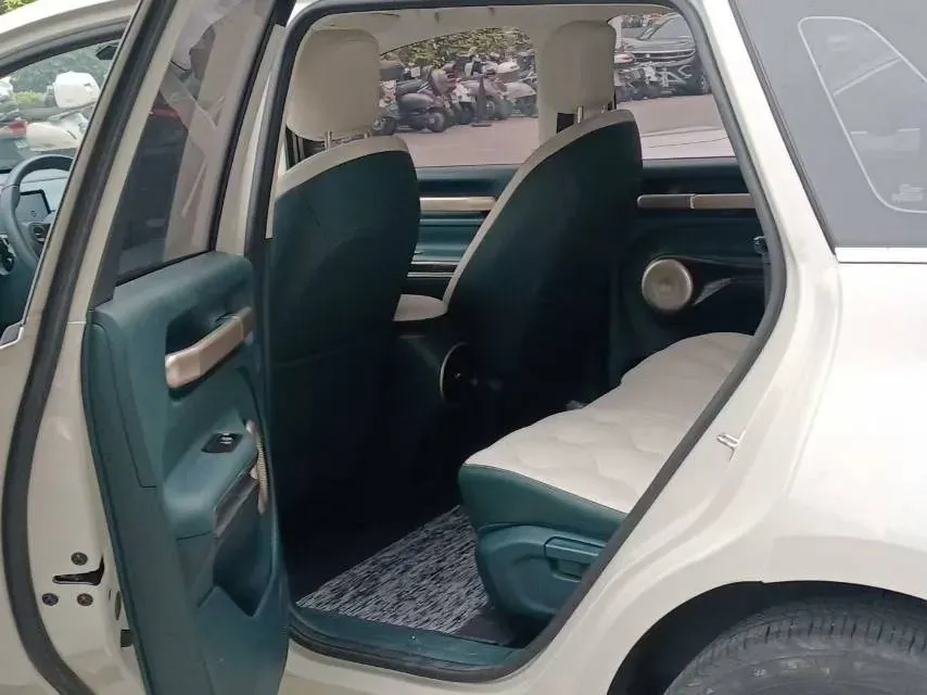 2023 BaoJun Cloud BEV 50.6KWH,autocango,china used car exporter,china ev exporter,chinese used car exporter,chinese used ev exporter