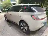 2023 BaoJun Cloud BEV 50.6KWH