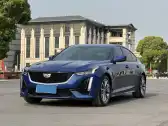 2020 CADILLAC CT5,autocango,china used car exporter,china ev exporter,chinese used car exporter,chinese used ev exporter