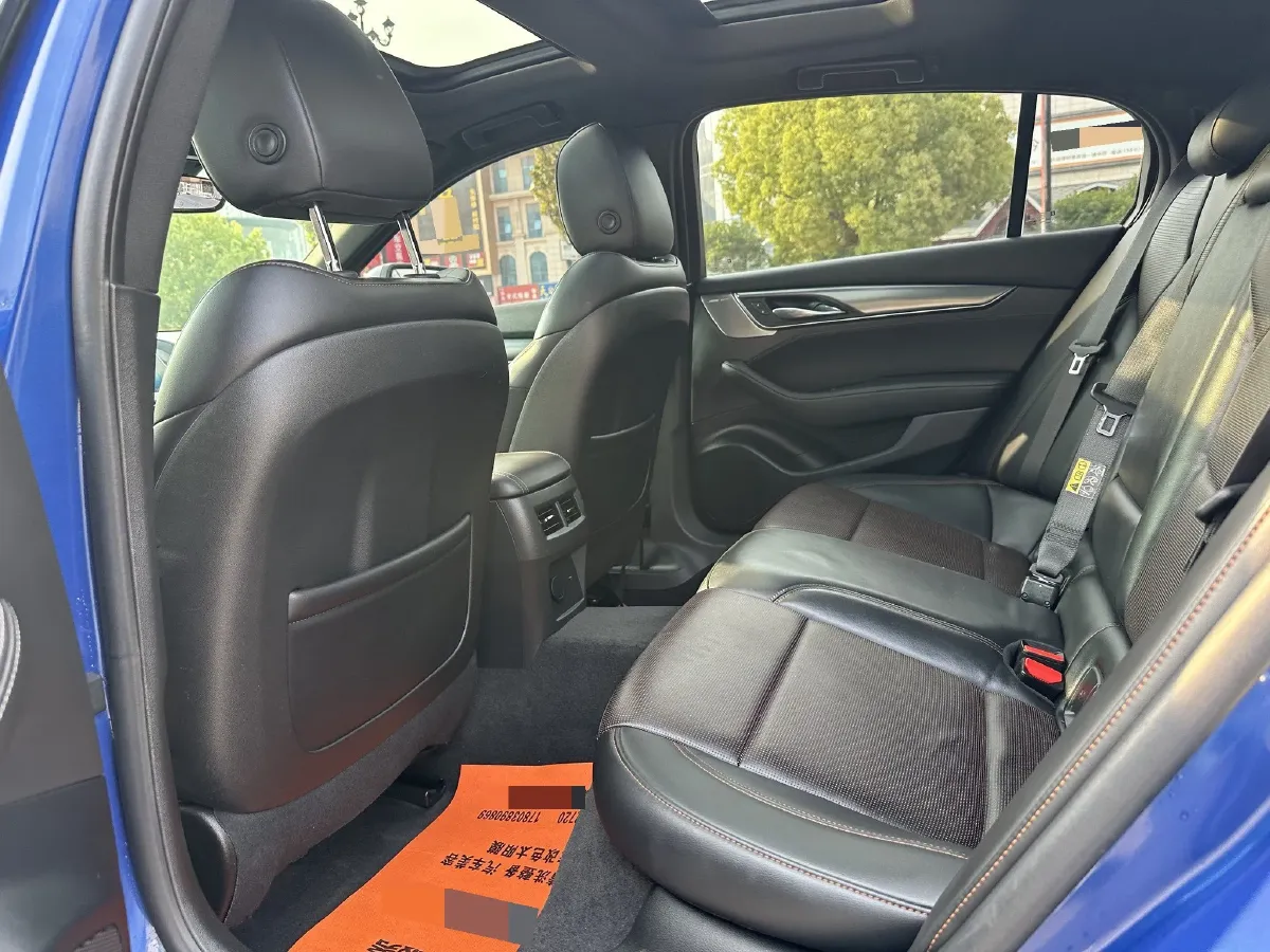 2020 Cadillac CT5 2.0T 237HP L4 10AT,autocango,china used car exporter,china ev exporter,chinese used car exporter,chinese used ev exporter