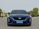 2020 Cadillac CT5 2.0T 237HP L4 10AT