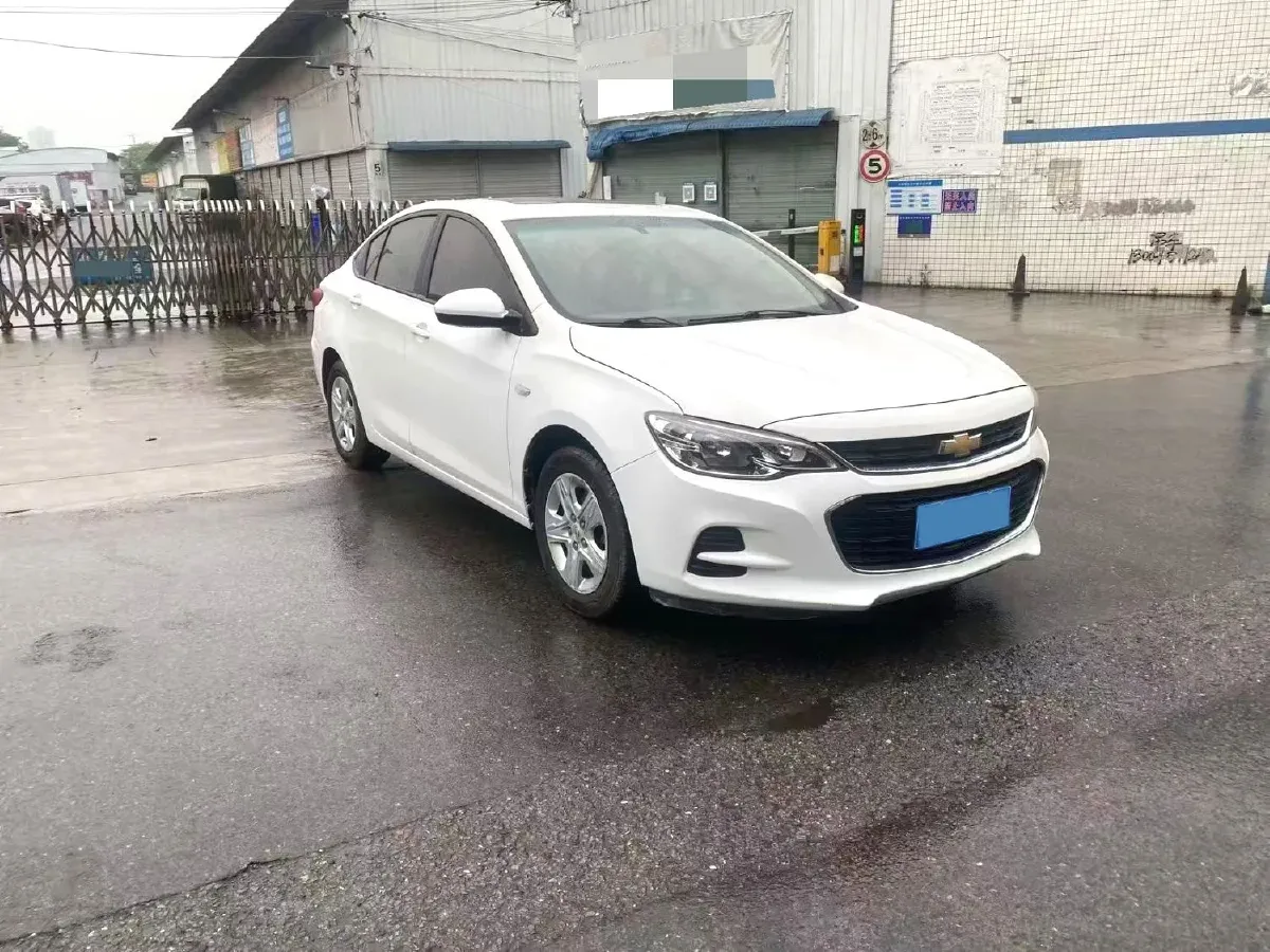 2019 Chevrolet Cavalier 1.5L 113HP L4 6AT,autocango,china used car exporter,china ev exporter,chinese used car exporter,chinese used ev exporter