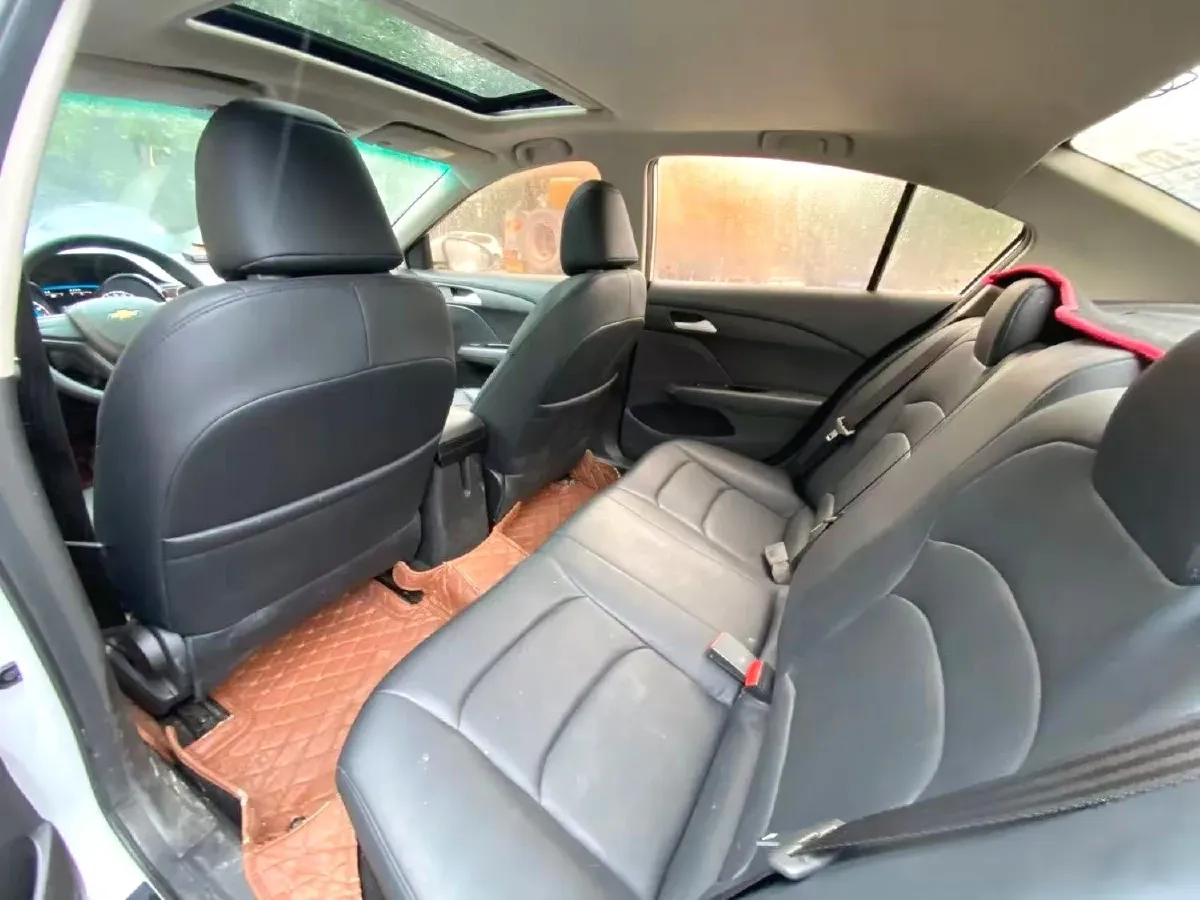 2019 Chevrolet Cavalier 1.5L 113HP L4 6AT,autocango,china used car exporter,china ev exporter,chinese used car exporter,chinese used ev exporter