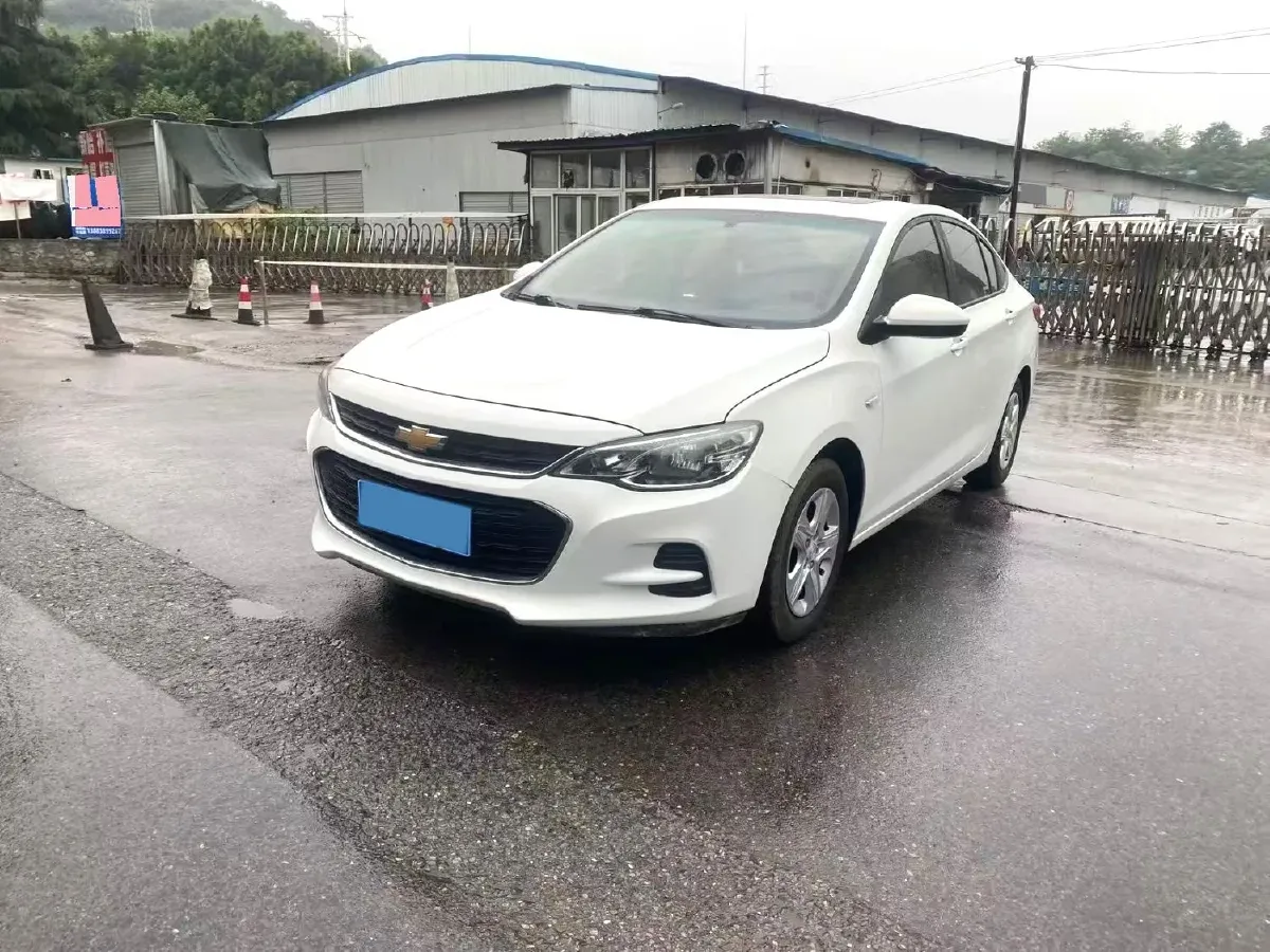 2019 Chevrolet Cavalier 1.5L 113HP L4 6AT,autocango,china used car exporter,china ev exporter,chinese used car exporter,chinese used ev exporter
